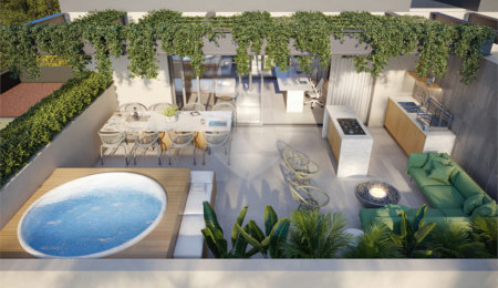 Casa à venda com 4 suítes no condomínio Tibiriça Green Home, São Paulo - SP