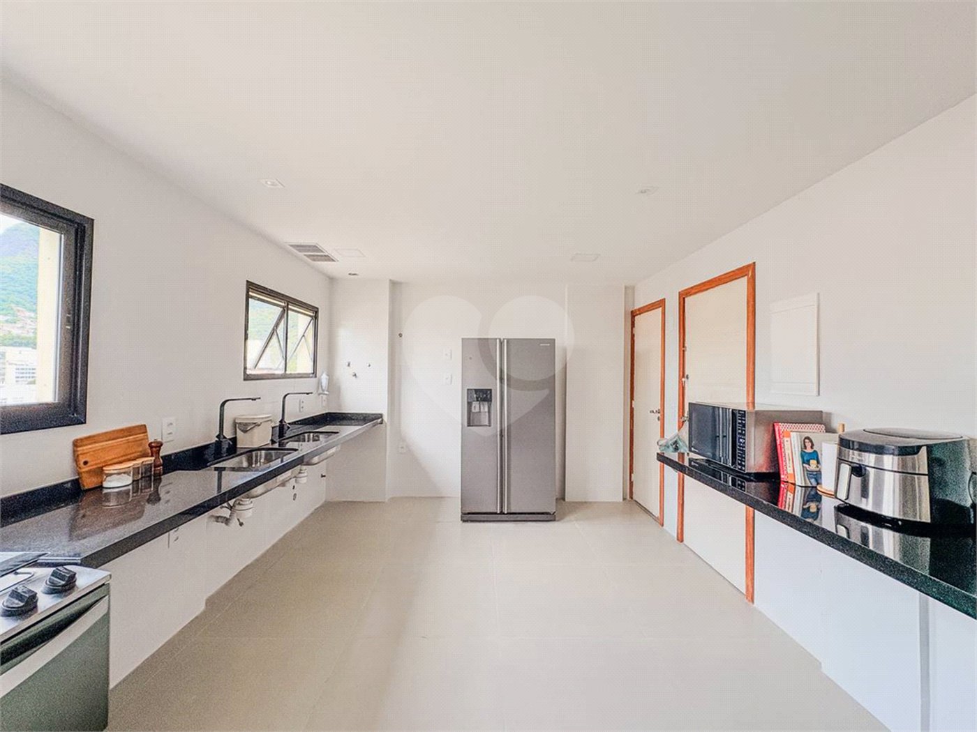 Cobertura à venda com 4 quartos, sendo 2 suítes, em Tijuca, Rio de Janeiro, RJ