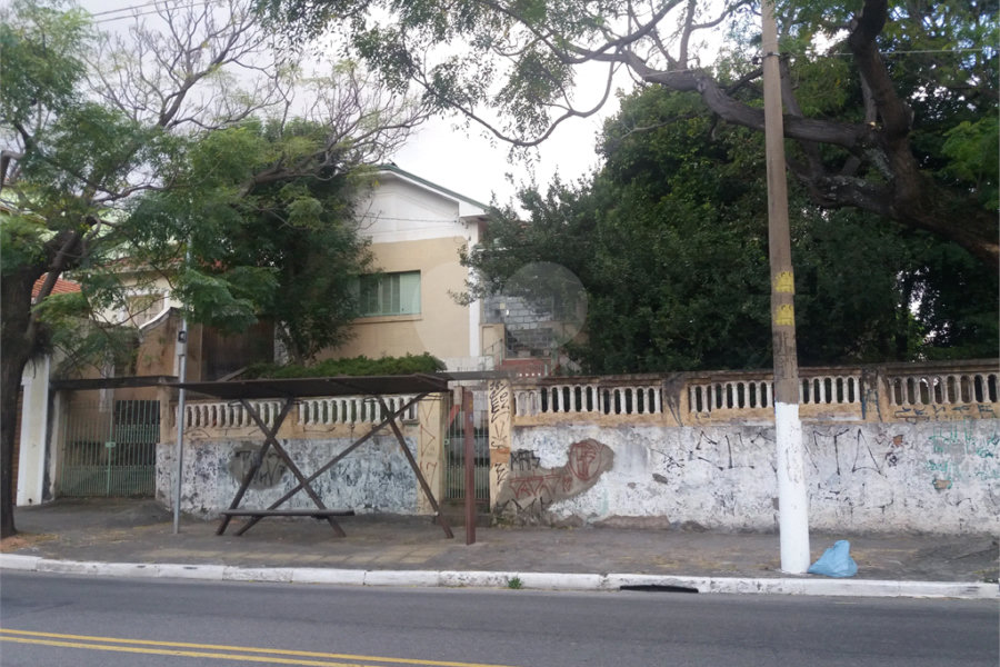 Terreno à venda com 3 quartos em Vila Guilherme, São Paulo, SP