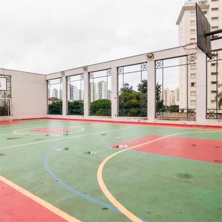 Apartamento à venda com 3 quartos, sendo 1 suíte, em Jardim Vazani, São Paulo, SP