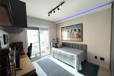 Casa à venda com 3 suítes no condomínio Palm Hill North, São Paulo - SP