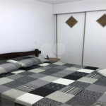 Apartamento para alugar com 1 quarto em Vila Uberabinha, São Paulo, SP