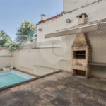 Casa à venda com 3 quartos, sendo 1 suíte, em Brooklin, São Paulo, SP