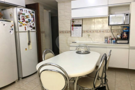 Sobrado à venda com 3 quartos, sendo 1 suíte, em Vila Mariza Mazzei, São Paulo, SP