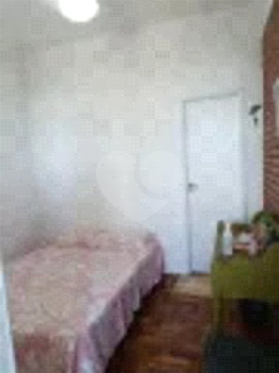 Apartamento à venda com 3 quartos em Santa Teresa, Rio de Janeiro, RJ