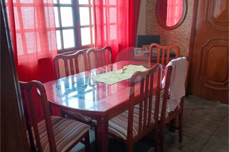 Casa à venda com 3 quartos em Vila Gustavo, São Paulo, SP