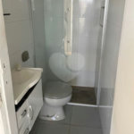 Sobrado à venda com 2 quartos em Santa Terezinha, São Paulo, SP