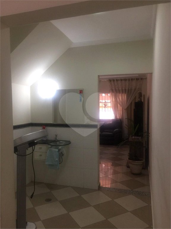 Sobrado à venda com 4 quartos, sendo 1 suíte, em Vila Maria Alta, São Paulo, SP