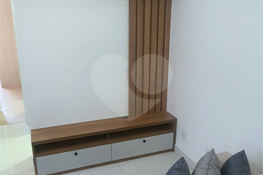 Apartamento à venda com 2 quartos, sendo 1 suíte, em Santana, São Paulo, SP
