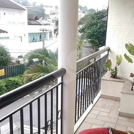 Sobrado à venda com 5 suítes em Jardim Franca, São Paulo, SP