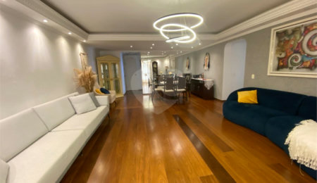 Apartamento à venda com 3 quartos, sendo 1 suíte, em Mandaqui, São Paulo, SP