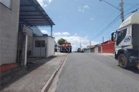 Barracão para alugar em Quintais do Imperador, Sorocaba, SP