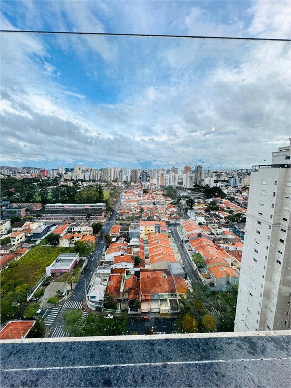 Cobertura à venda com 4 suítes em Nova Petrópolis, São Bernardo do Campo, SP