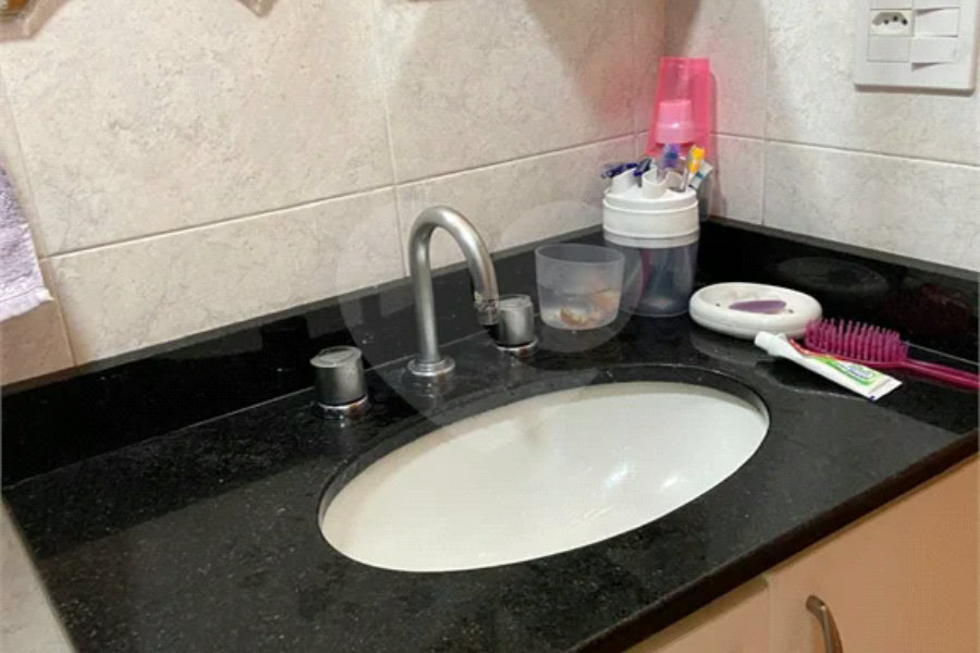 Apartamento à venda com 3 quartos, sendo 1 suíte, em Santana, São Paulo, SP