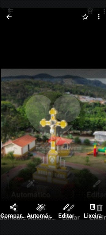 Terreno à venda no Centro, Piracaia, SP