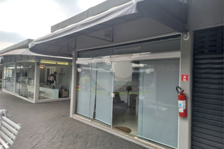 Sala à venda em Vila Mogilar, Mogi das Cruzes, SP