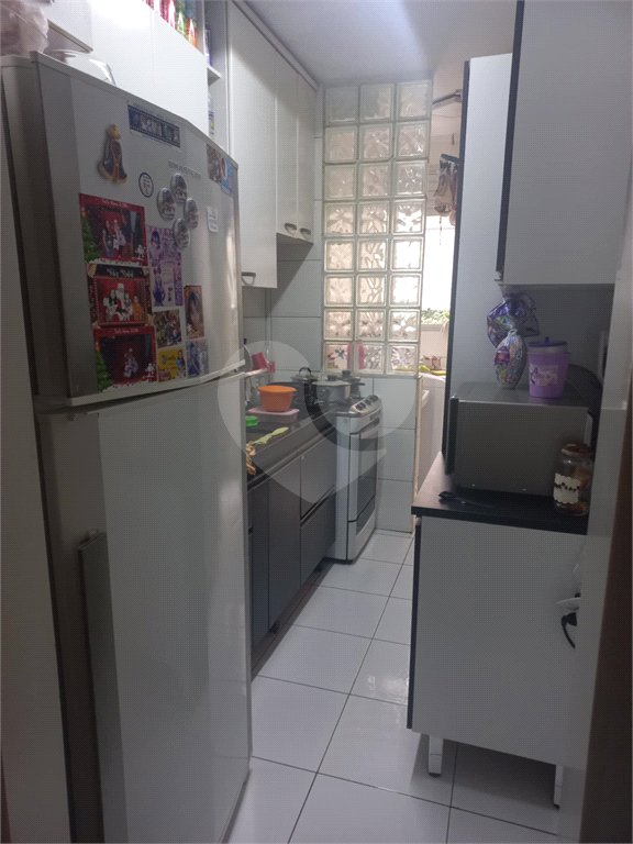 Apartamento à venda com 3 quartos em Vila Nova Cachoeirinha, São Paulo, SP