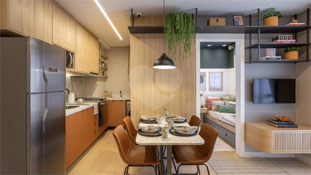 Apartamento à venda com 2 quartos em Vila Andrade, São Paulo, SP