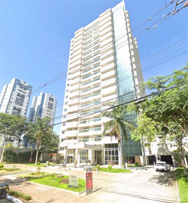 Sala à venda em Vila Regente Feijó, São Paulo, SP