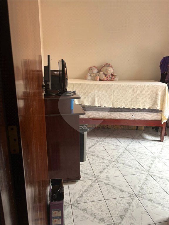 Sobrado à venda com 4 quartos em Tremembé, São Paulo, SP