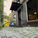 Casa de Vila à venda com 3 suítes em Vila Mariana, São Paulo, SP