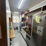 Apartamento à venda no Tatuapé – 64m² | 3 dormitórios | 1 vaga coberta
