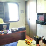 Excelente Apartamento Alto Padrão Mooca