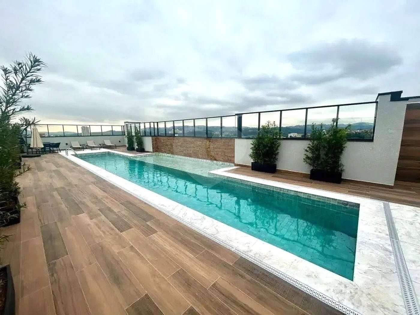 Apartamento à venda com 1 suíte em Atibaia Jardim, Atibaia, SP