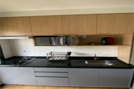 Apartamento à venda com 1 quarto em Jardim São Paulo(zona Norte), São Paulo, SP