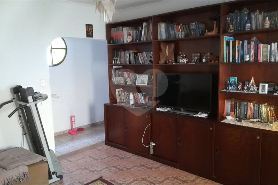 Casa à venda com 3 quartos em Tucuruvi, São Paulo, SP