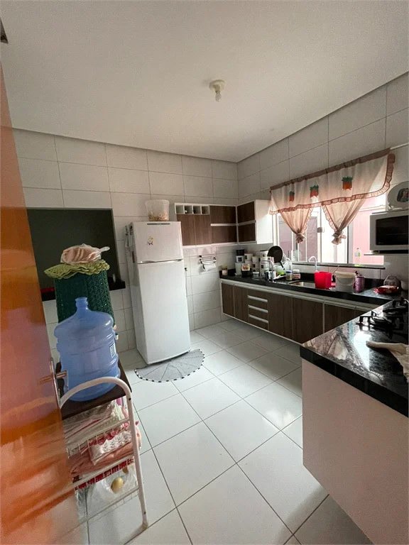 Casa à venda com 2 quartos, sendo 1 suíte, em São Luís, Balsas, MA