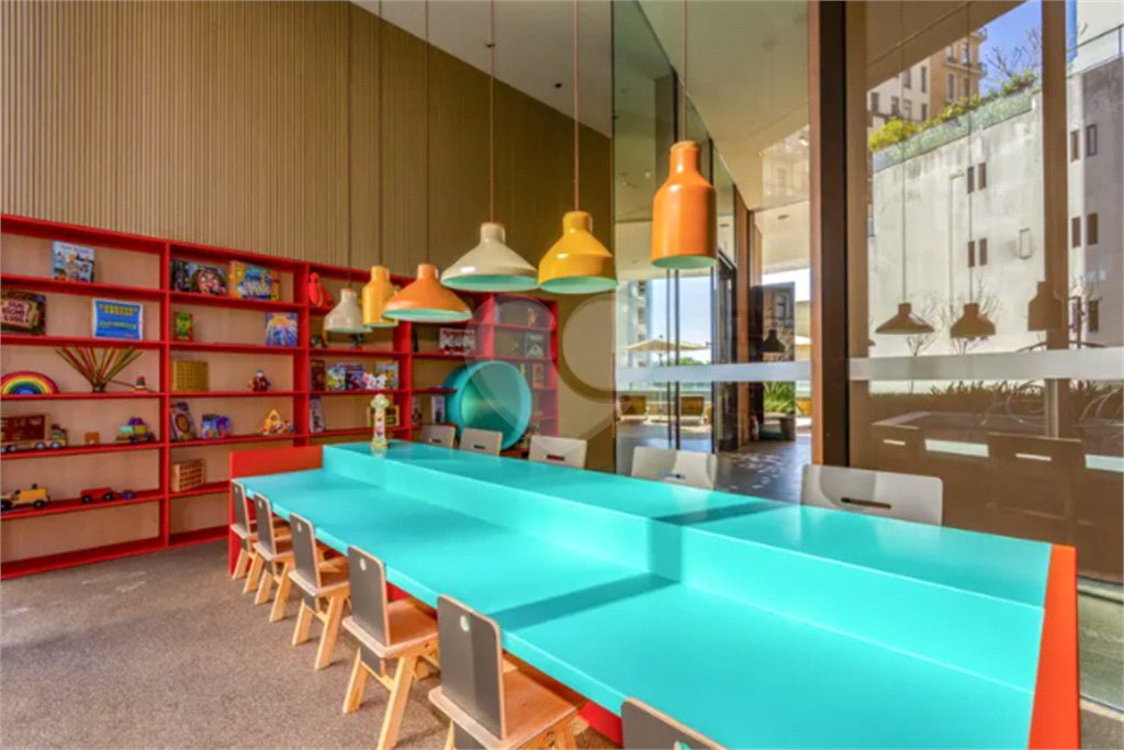 Apartamento à venda com 3 suítes em Itaim Bibi, São Paulo, SP