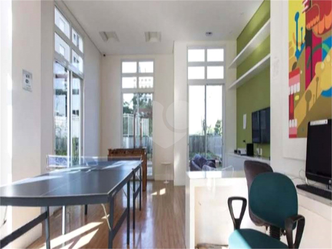 Apartamento à venda com 2 quartos em Barra Funda, São Paulo, SP