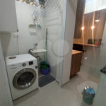 Apartamento à venda ou para alugar com 2 quartos em Cambuci, São Paulo, SP