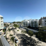 Cobertura à venda com 3 quartos, sendo 1 suíte, em Passagem, Cabo Frio, RJ