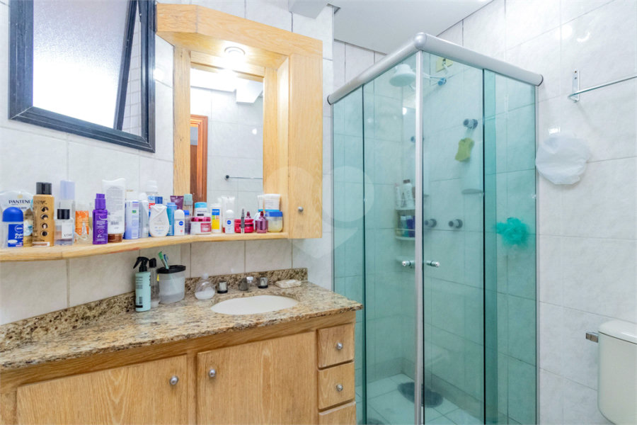 Apartamento à venda com 3 quartos, sendo 1 suíte, em Santana, São Paulo, SP
