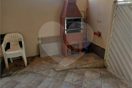 Casa à venda com 2 quartos, sendo 1 suíte, em Campo Grande, Rio de Janeiro, RJ