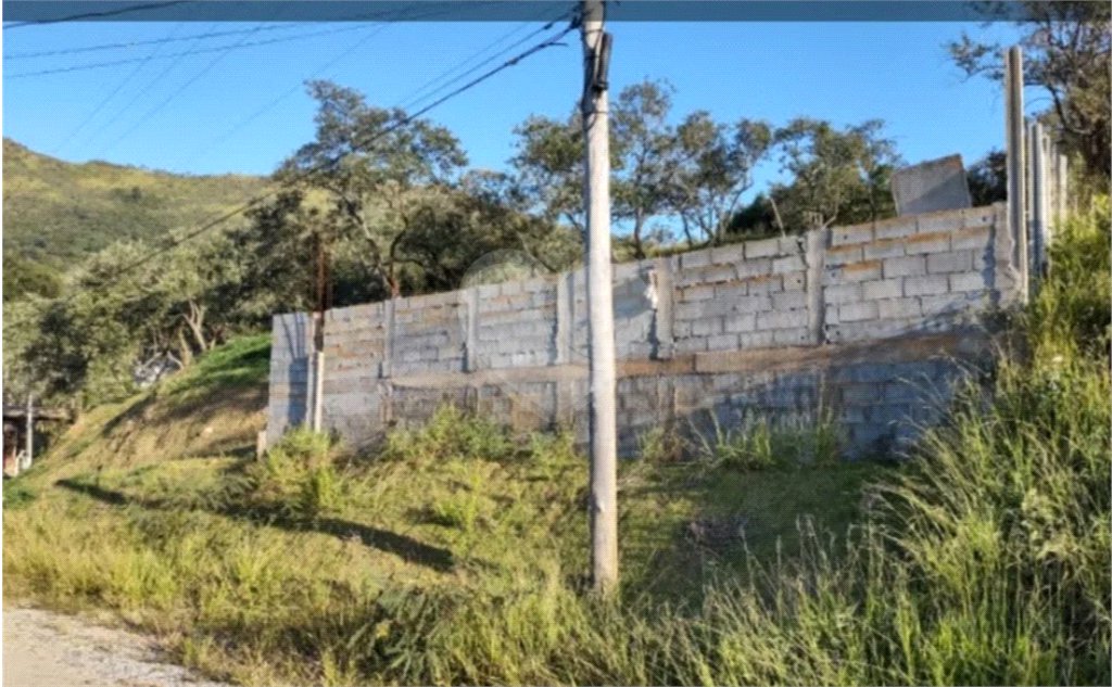 Terreno à venda em Recanto das Acácias, São Roque, SP