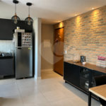 Apartamento à venda com 2 quartos em Caguassu, Sorocaba, SP