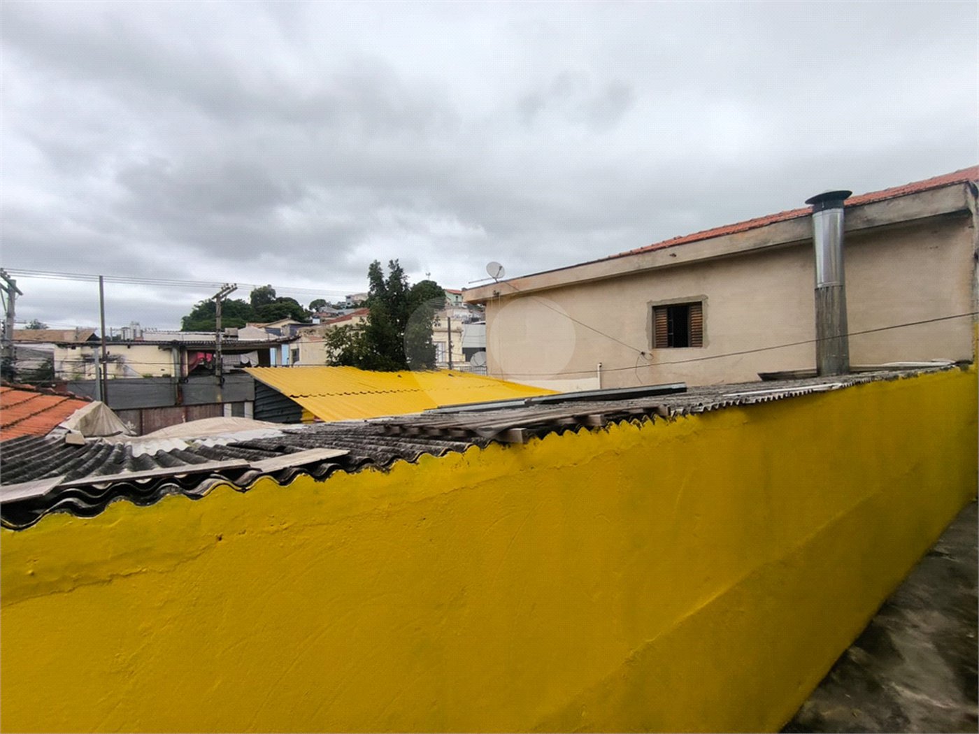Sobrado à venda com 5 quartos, sendo 2 suítes, em Jardim Monte Kemel, São Paulo, SP