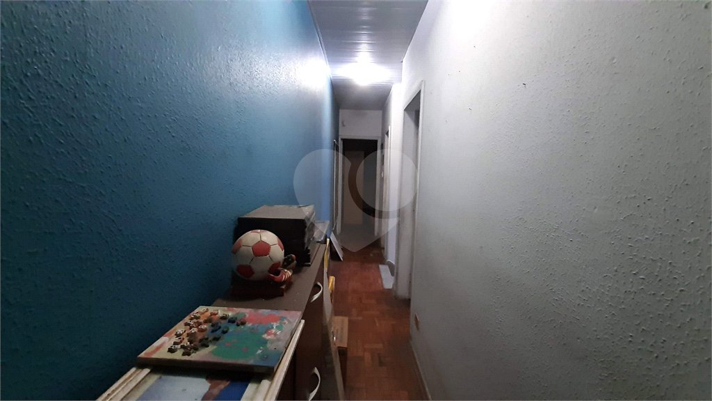 Sobrado à venda com 3 quartos em Brooklin Paulista, São Paulo, SP