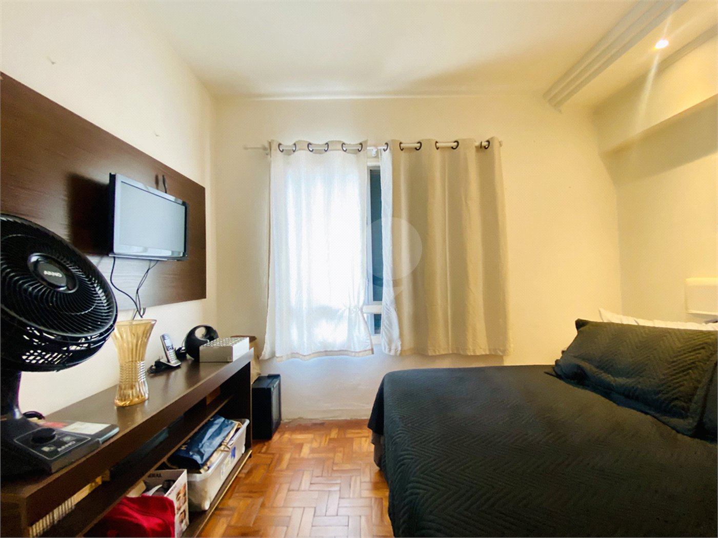 Apartamento à venda com 2 quartos em Rudge Ramos, São Bernardo do Campo, SP