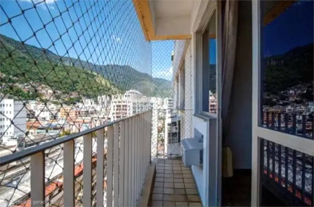 Apartamento à venda com 3 quartos, sendo 1 suíte, em Tijuca, Rio de Janeiro, RJ