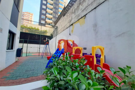 Apartamento para alugar com 3 quartos, sendo 1 suíte, em Vila Olímpia, São Paulo, SP