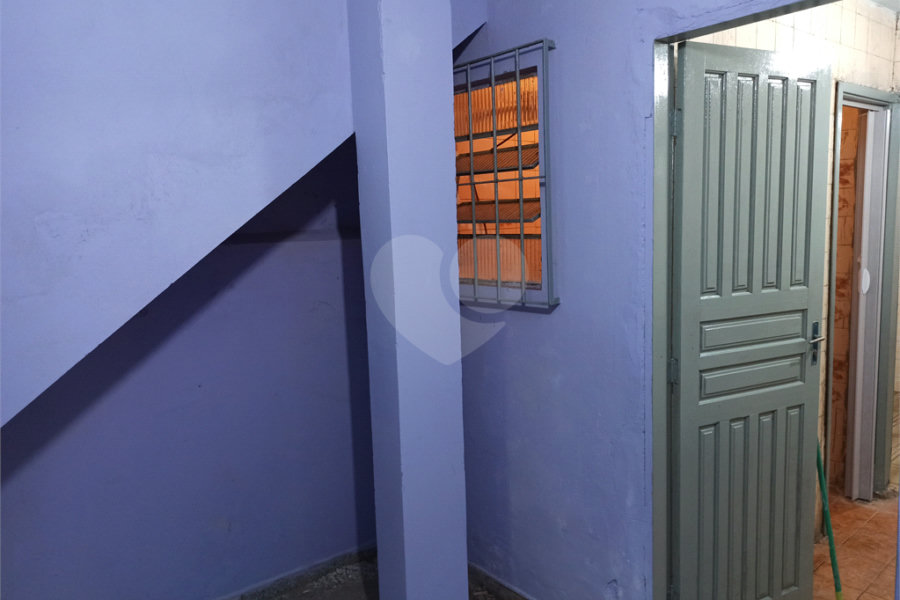 Casa à venda com 3 quartos em Vila Romero, São Paulo, SP