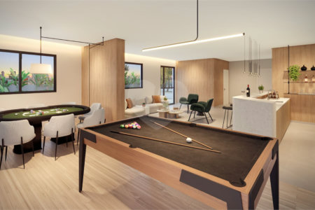 Apartamento à venda com 2 quartos, sendo 1 suíte, em Vila Yara, Osasco, SP