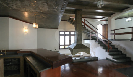 Casa à venda com 5 quartos, sendo 3 suítes,  em Jardim São Bento, São Paulo, SP