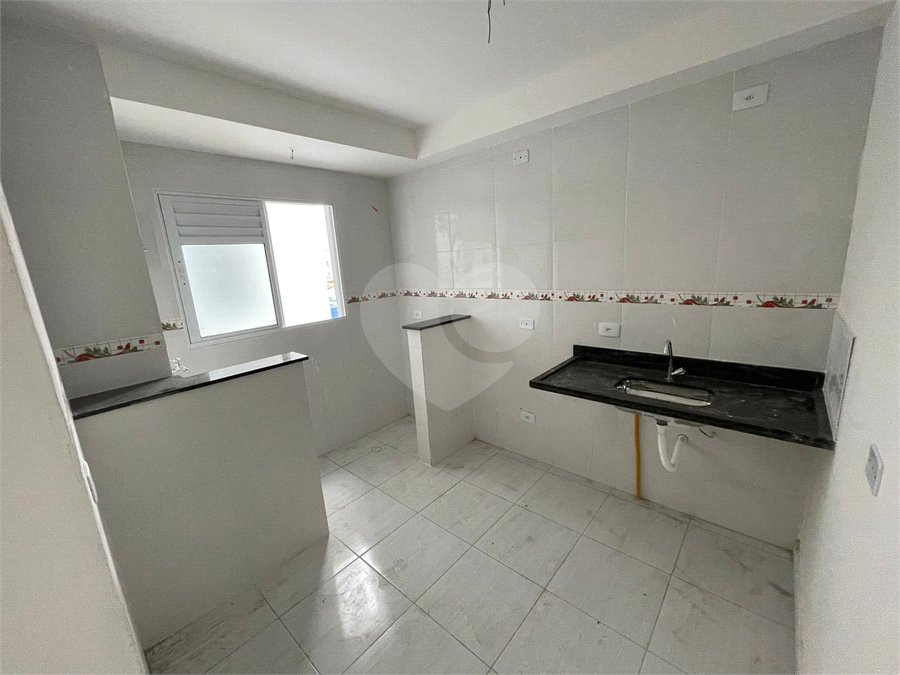 Apartamento à venda com 2 quartos em Jardim Tranqüilidade, Guarulhos, SP