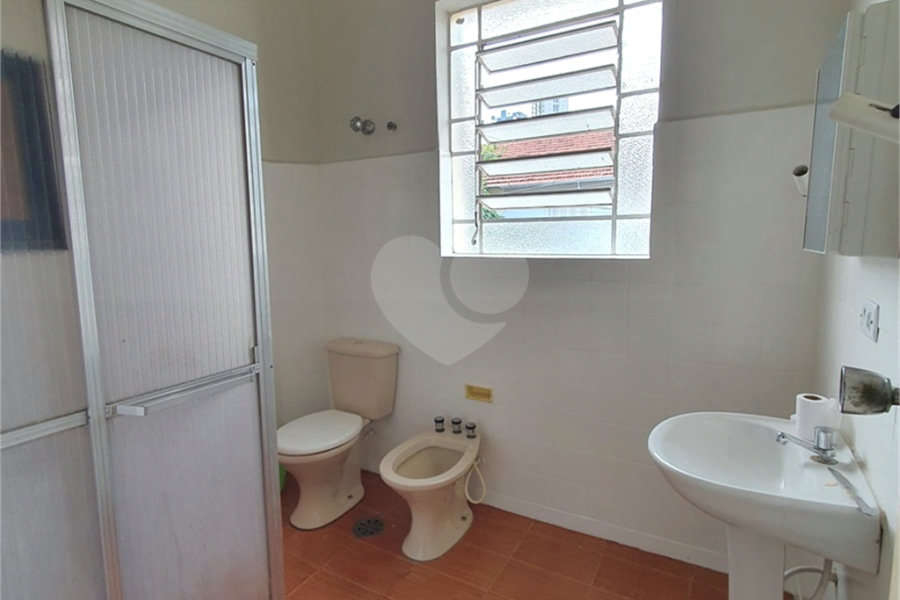 Casa de Vila para alugar com 2 quartos em Santana, São Paulo, SP