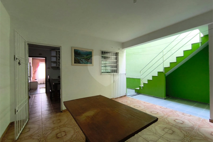Sobrado à venda com 3 quartos, sendo 1 suíte, em Vila Albertina, São Paulo, SP